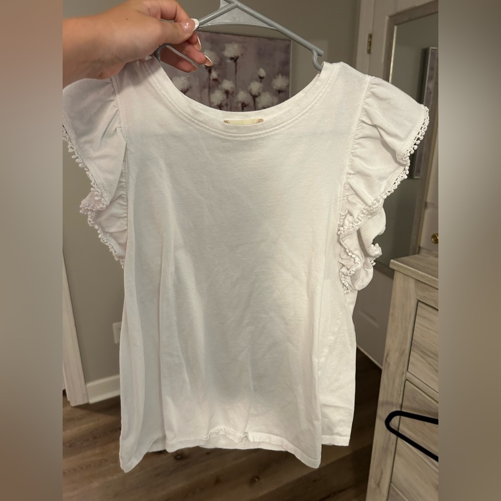 Altard State White Shirt